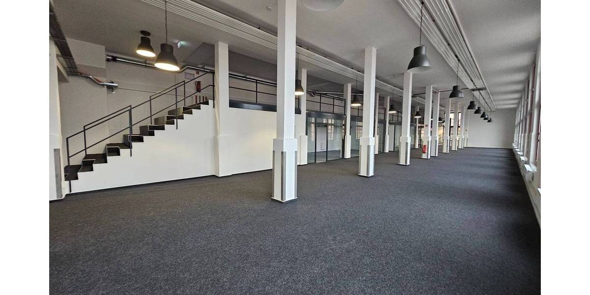 Gewerbeobjekt Halle Lutherplatz - 7 Zimmer, 908 m&sup2;, 9.536&euro; | Angebot:26029558