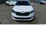 Skoda Fabia 1.0 Kombi Ambition Best TSI BMT Navi Klima 21.400 km 15.390 &euro; Vordorf 38533