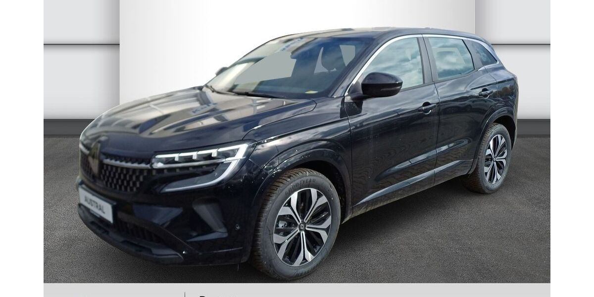 Renault Austral 5.000 km 33.490 &euro; Halle 06132