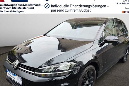VW Golf 136.022 km 15.999 &euro; Hannover 30165