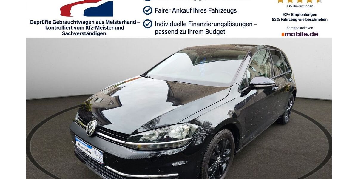 VW Golf 136.022 km 15.999 &euro; Hannover 30165
