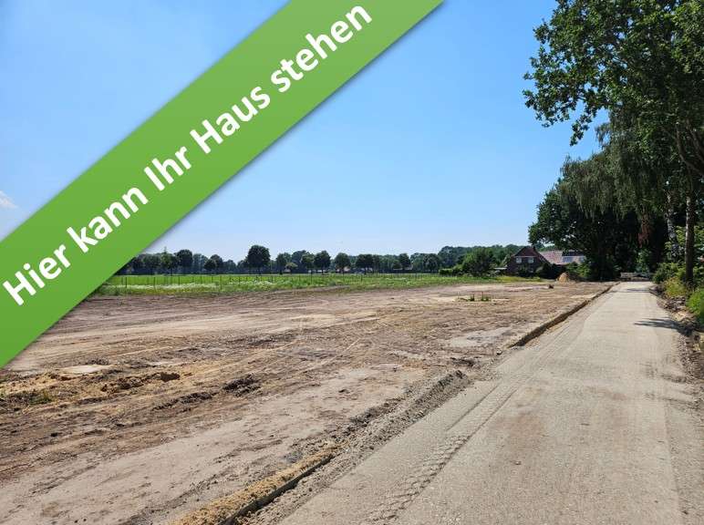 Einfamilienhaus Fulde Fulde - 5 Zimmer, 133 m&sup2;, 400.210&euro; | Angebot:27162992