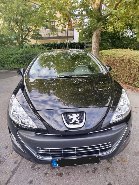 Peugeot 308 100.000 km 5.700 € Weilheim 82362