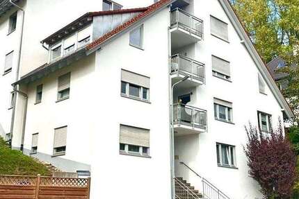 Wohnung Albstadt - 1 Zimmer, 26 m&sup2;, 69.000&euro; | Angebot:25238613