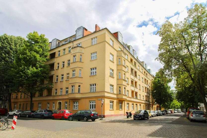 Wohnung zum Kaufen in Berlin 390.000 € 80.64 m²