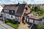 Doppelhaushälfte Paderborn Kernstadt - 6 Zimmer, 140 m&sup2;, 489.000&euro; | Angebot:26875278