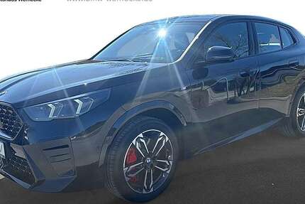BMW X2 10.558 km 43.216 &euro; Wildau 15745