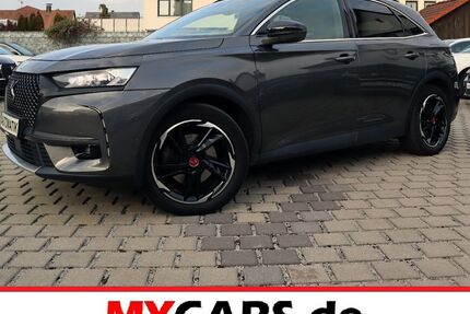 DS Automobiles DS7 (Crossback) 115.540 km 20.555 &euro; Röthenbach a. d. Pegnitz 90552
