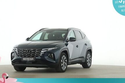 Hyundai TUCSON 51.600 km 21.790 &euro; Osnabrück 49078