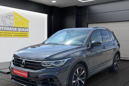 VW Tiguan 47.500 km 39.999 &euro; Kandern 79400