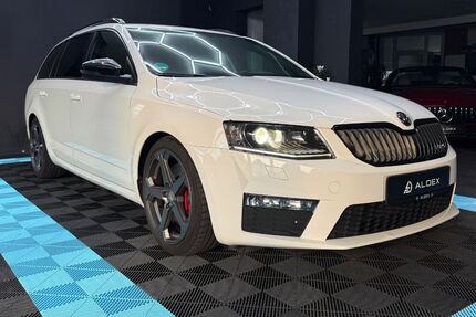 Skoda Octavia 149.055 km 12.900 &euro; Bad Arolsen 34454