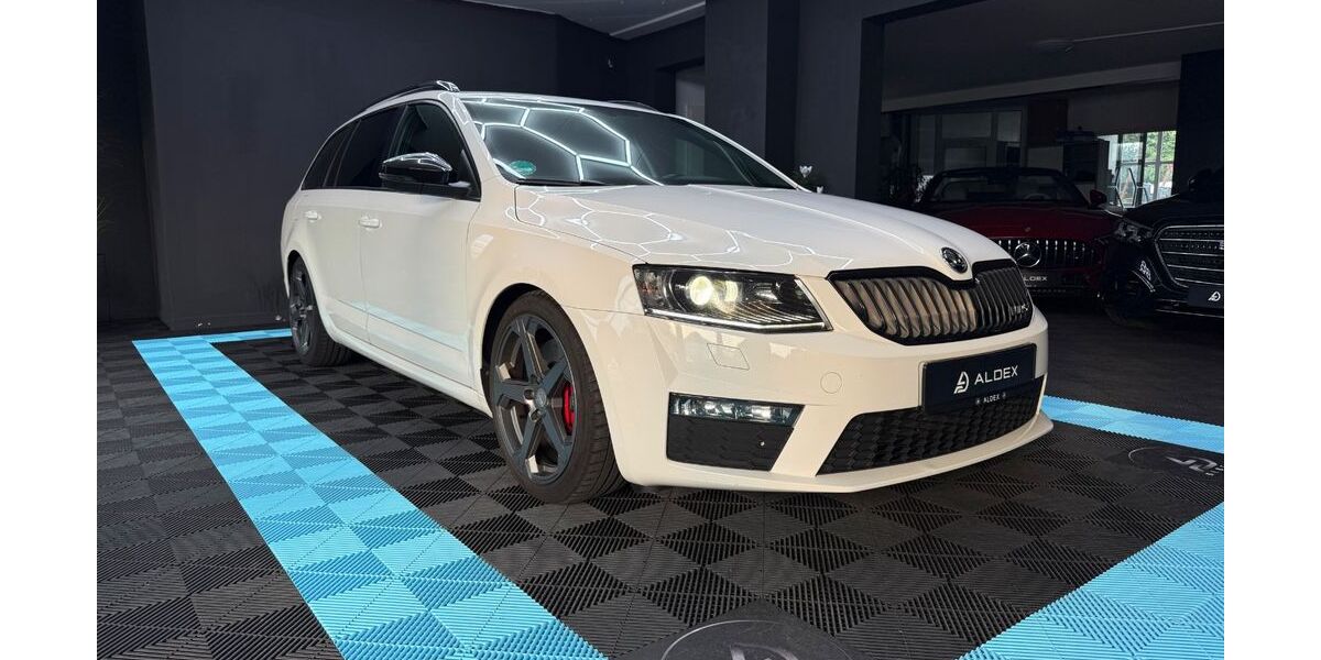 Skoda Octavia 149.055 km 12.900 &euro; Bad Arolsen 34454