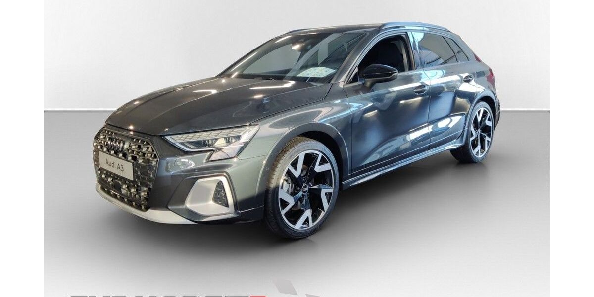 Audi A3 10.000 km 38.490 &euro; Hildburghausen 98646