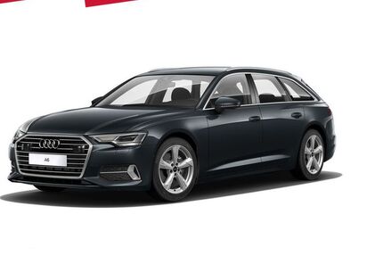 Audi A6 125.800 km 26.685 &euro; Gotha 99867
