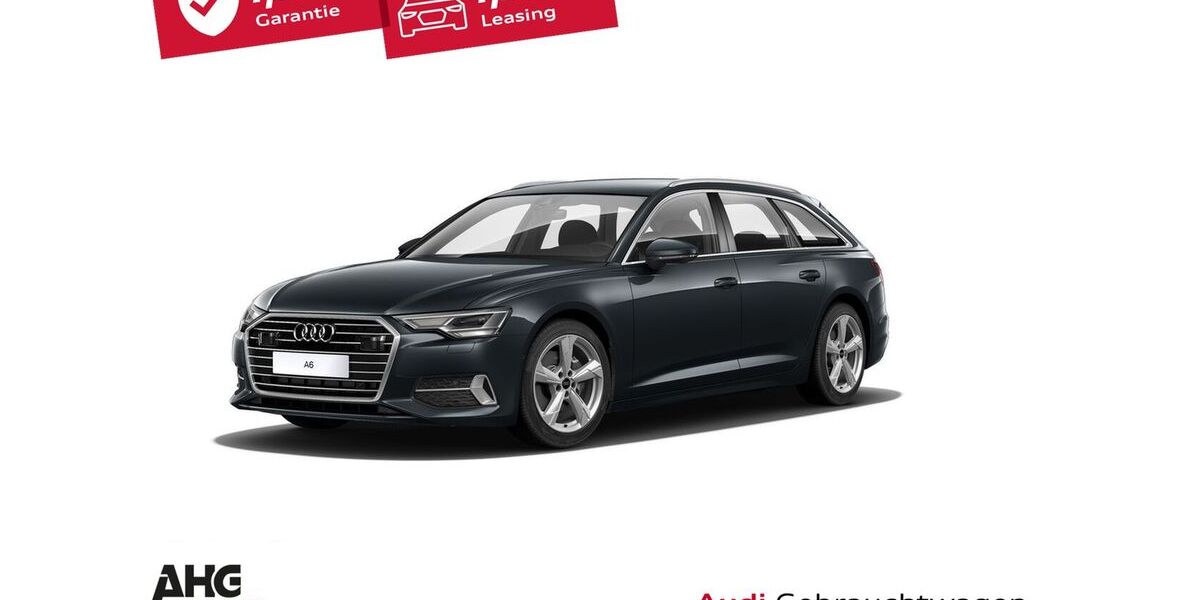 Audi A6 125.800 km 26.685 &euro; Gotha 99867
