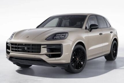 Porsche Cayenne 9.900 km 115.900 € Koblenz 56070