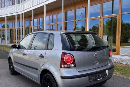VW Polo 163.000 km 1.900 &euro; Karlsruhe 76227