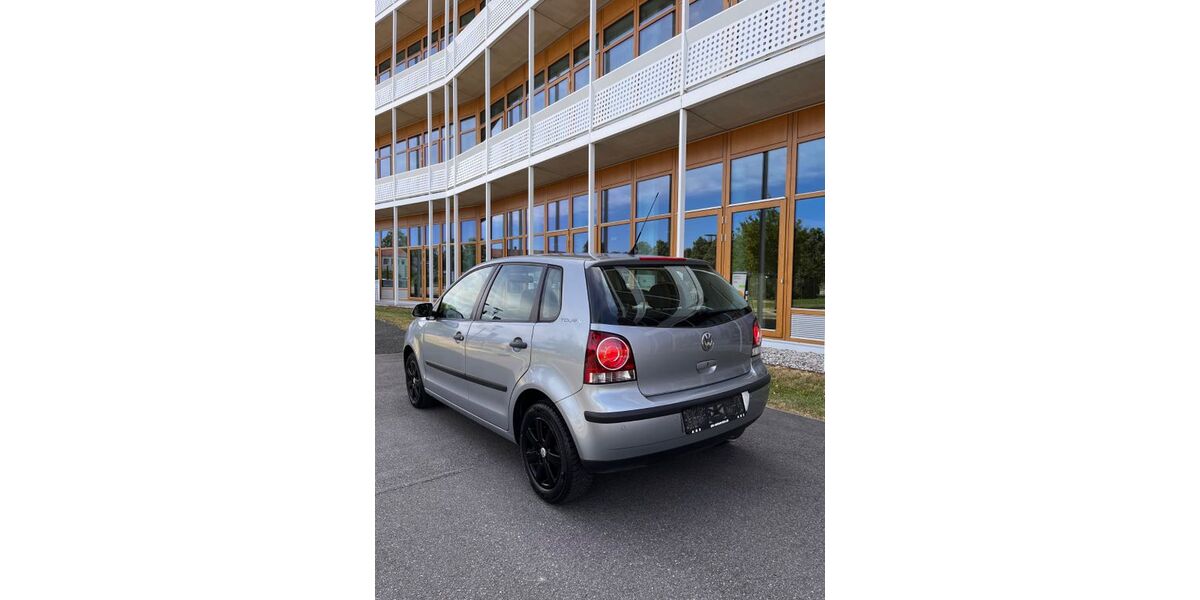 VW Polo 163.000 km 1.900 &euro; Karlsruhe 76227