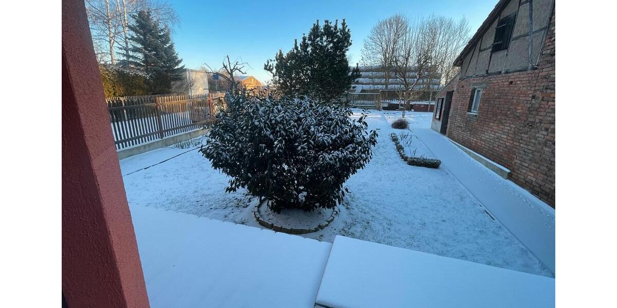 Dachgeschoßwohnung Drei Gleichen - 3.5 Zimmer, 82 m&sup2;, 779&euro; | Angebot:24554817