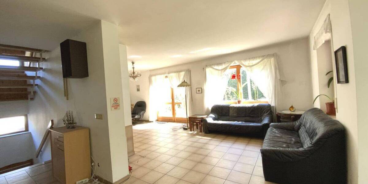 Einfamilienhaus Nabburg - 5 Zimmer, 135 m&sup2;, 310.000&euro; | Angebot:26595228
