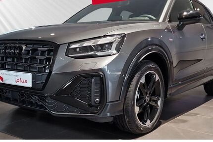 Audi Q2 8.100 km 44.980 &euro; Kiel 24118