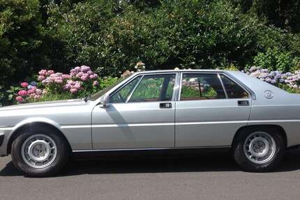 Maserati Quattroporte 28.600 km 18.900 &euro; Frankfurt 60326