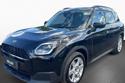 Mini Cooper D Countryman 24.925 km 36.530 € Hamburg 21073