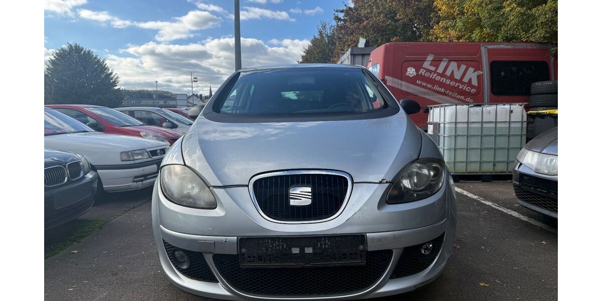 Seat Altea 190.000 km 1.250 &euro; Merzig 66663