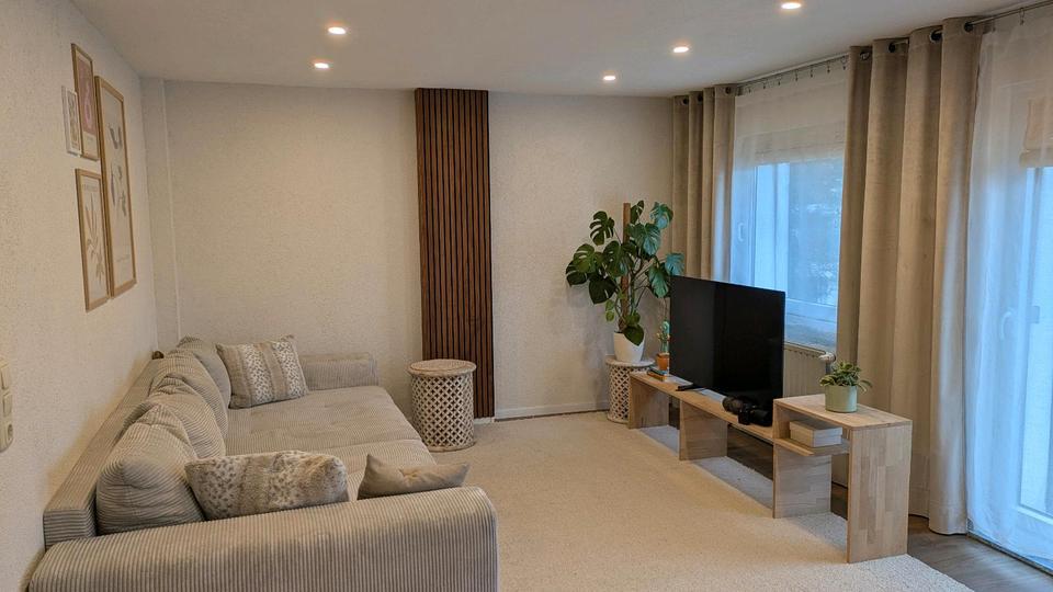 Etagenwohnung Lüdenscheid Staberg - 2.5 Zimmer, 69 m&sup2;, 112.000&euro; | Angebot:27155501