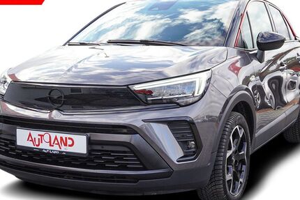 Opel Crossland (X) 29.406 km 19.990 &euro; Leipzig 04209