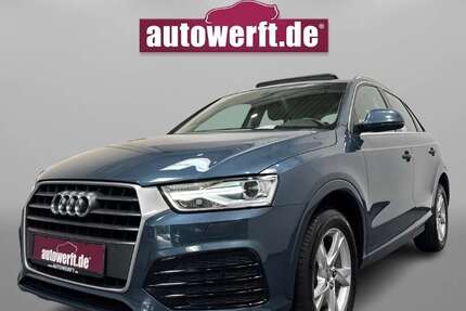 Audi Q3 112.600 km 15.490 € Ahrensburg 22926