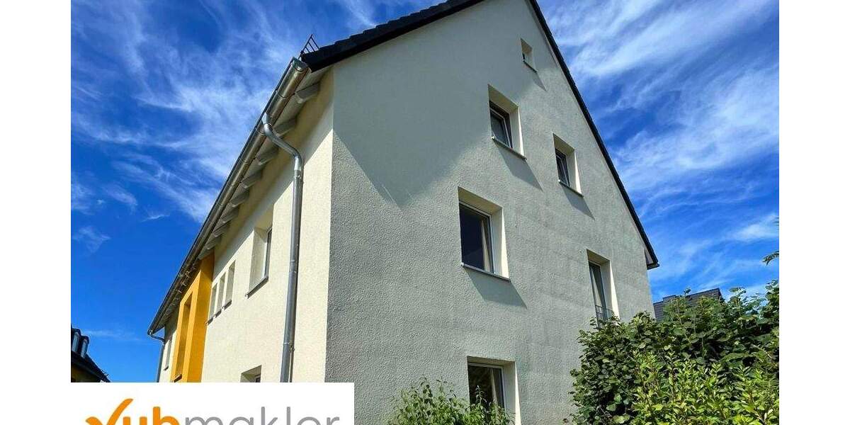 Etagenwohnung Selb - 2 Zimmer, 69 m&sup2;, 115.000&euro; | Angebot:26930425