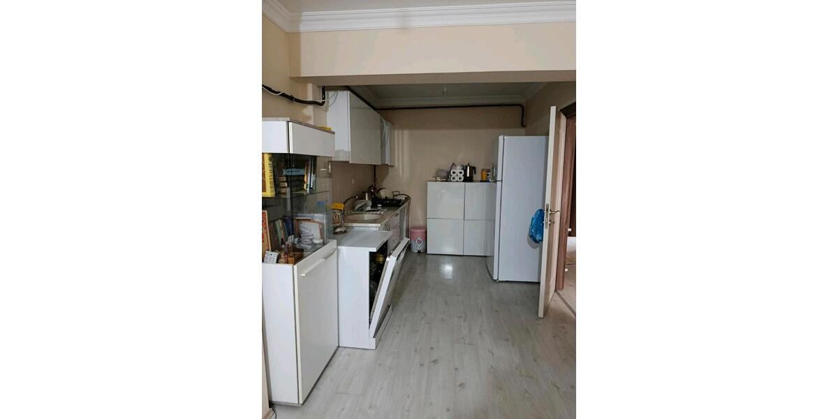 Etagenwohnung Lüdenscheid Brügge - 3 Zimmer, 110 m&sup2;, 120.000&euro; | Angebot:27024021