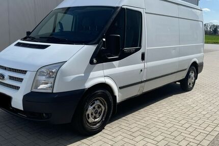 Ford Transit 343.000 km 6.500 &euro; Oldenburg 26125
