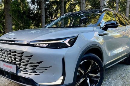 Baic Beijing X75 6.457 km 35.585 &euro; Schönau 84337