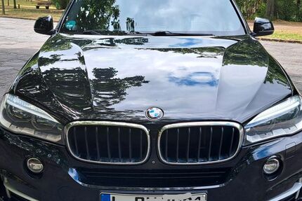 BMW X5 219.000 km 17.900 &euro; Leipzig 04155