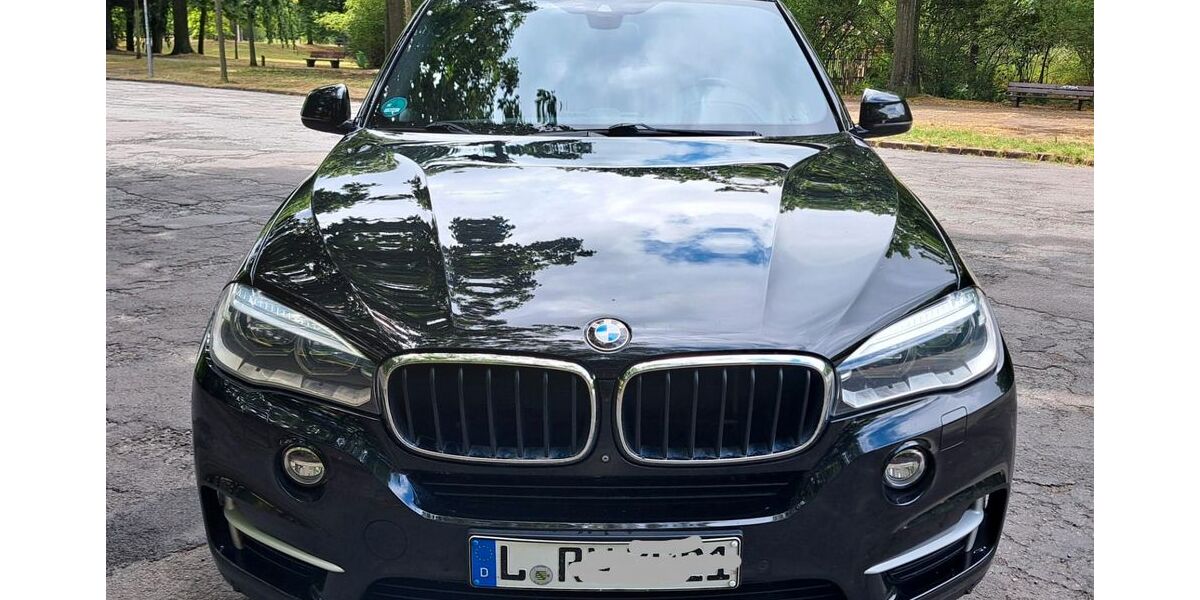 BMW X5 219.000 km 17.900 &euro; Leipzig 04155