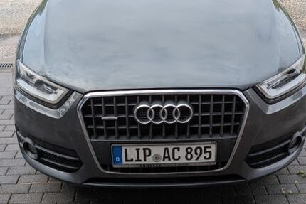 Audi Q3 225.000 km 7.800 &euro; Leopoldshöhe 33818
