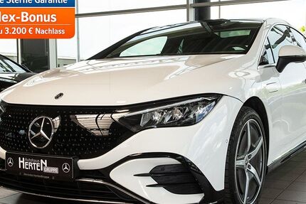 Mercedes-Benz EQE 11.139 km 50.900 &euro; Mechernich 53894
