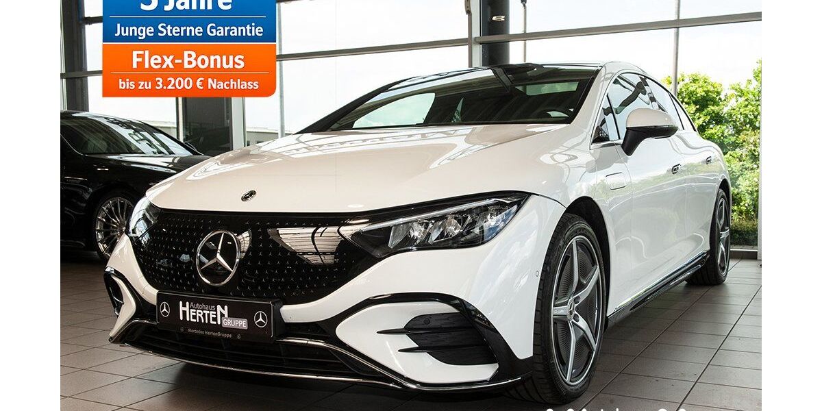 Mercedes-Benz EQE 11.139 km 50.900 &euro; Mechernich 53894