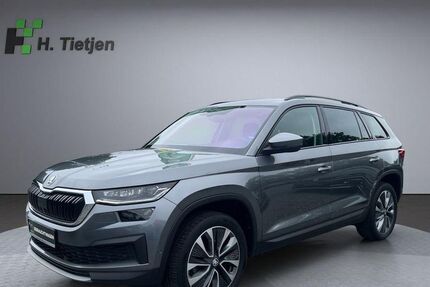 Skoda Kodiaq 159.266 km 20.490 &euro; Stade- Wiepenkathen 21684