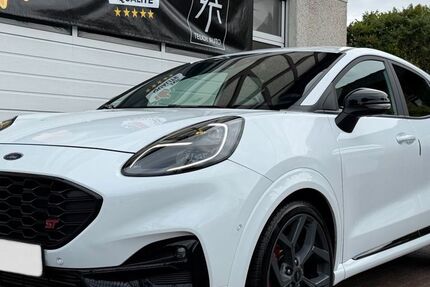 Ford Puma 63.400 km 19.090 &euro; Nideggen 52385
