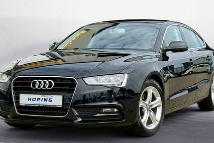 Audi A5 104.941 km 10.790 &euro; Bakum 49456
