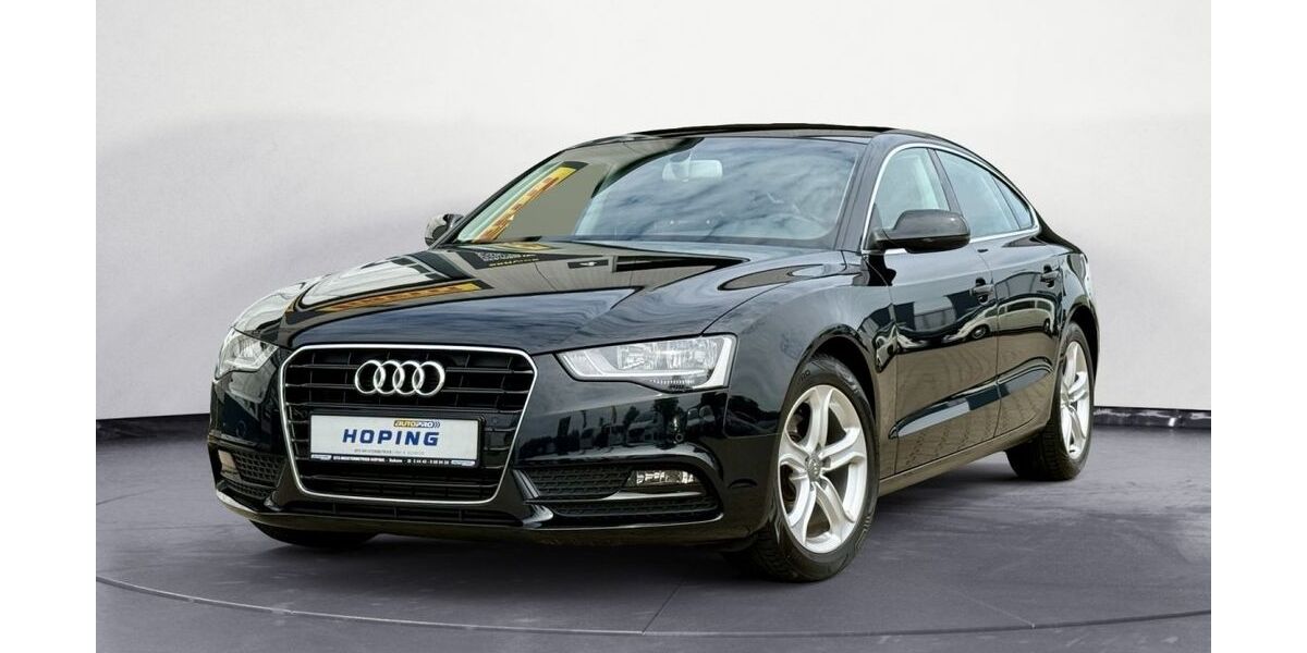 Audi A5 104.941 km 10.790 &euro; Bakum 49456
