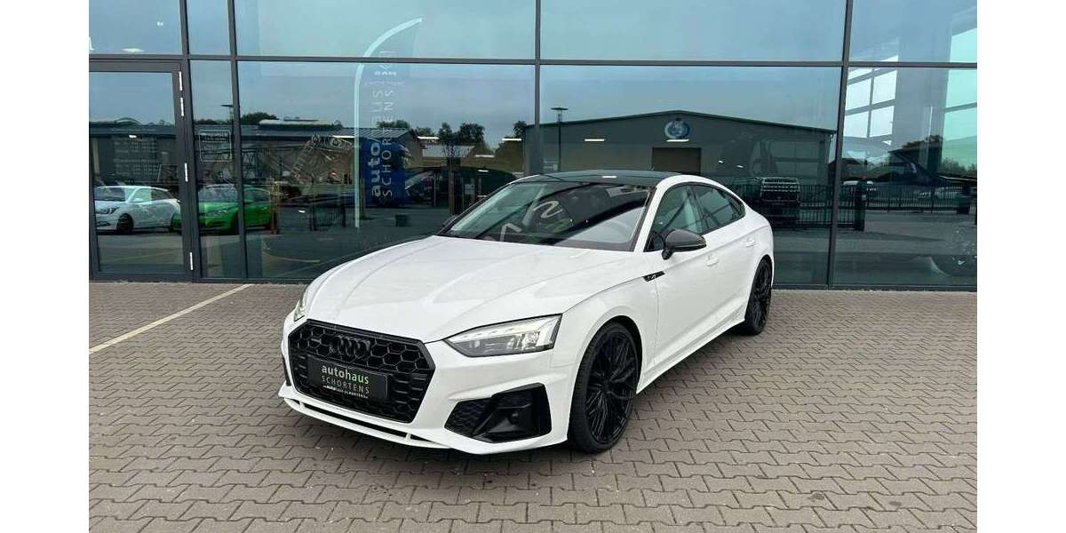 Audi A5 69.800 km 36.990 &euro; Schortens 26419
