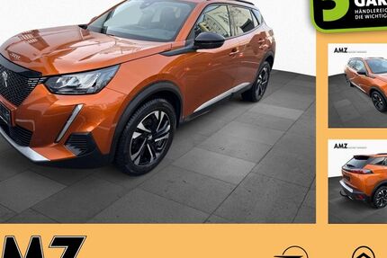 Peugeot 2008 55.579 km 19.490 &euro; Ingolstadt 85055