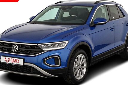 VW T-Roc 69.987 km 22.990 &euro; Dresden 01239