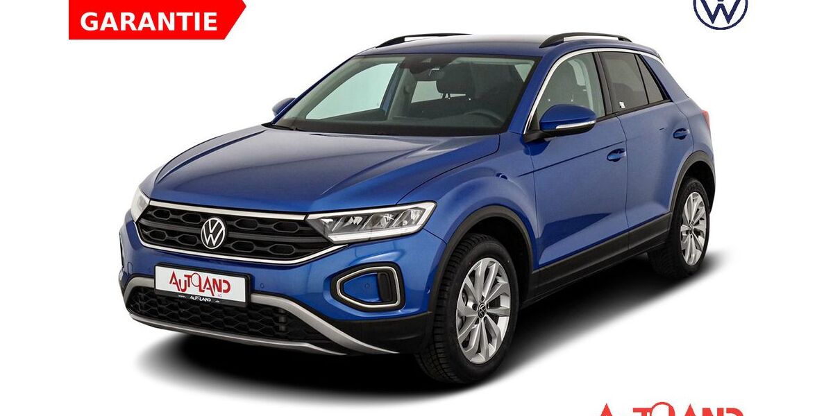 VW T-Roc 69.987 km 22.990 &euro; Dresden 01239