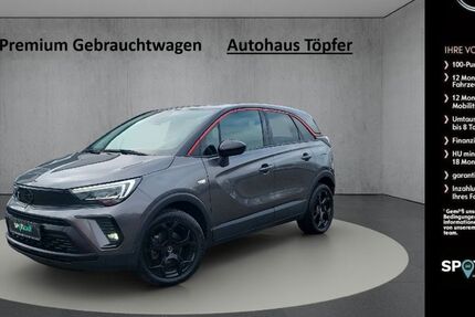 Opel Crossland (X) 39.800 km 19.950 &euro; Luckau 15926