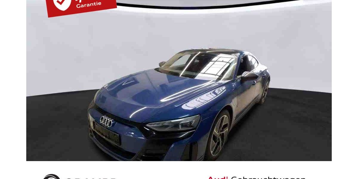 Audi RS e-tron GT 46.428 km 65.990 &euro; Lohr am Main 97816